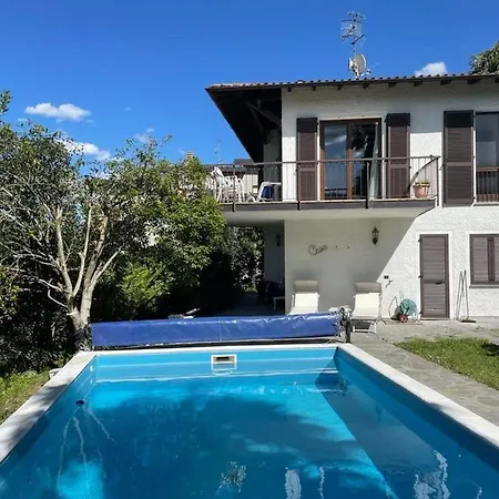 Casa 度假居 Germignaga