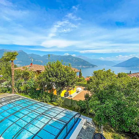 Casa 度假居
