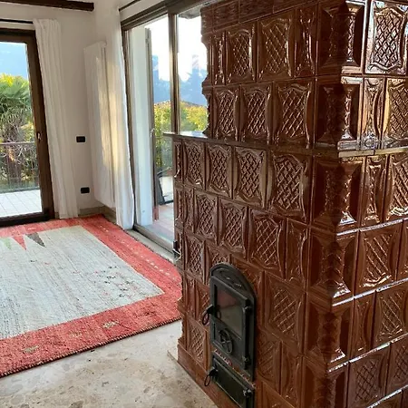 Σπίτι διακοπών Casa Germignaga