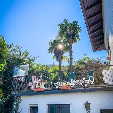 Casa Σπίτι διακοπών Germignaga