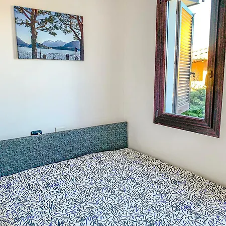 Semesterbostad Casa Germignaga