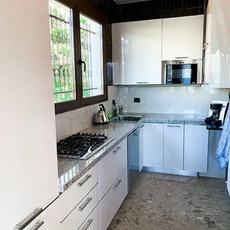 Σπίτι διακοπών Casa Germignaga