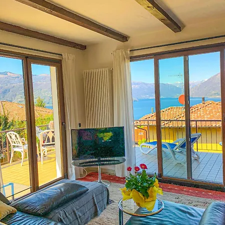 Casa Vakantiehuis *