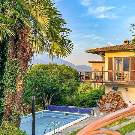 Casa Germignaga