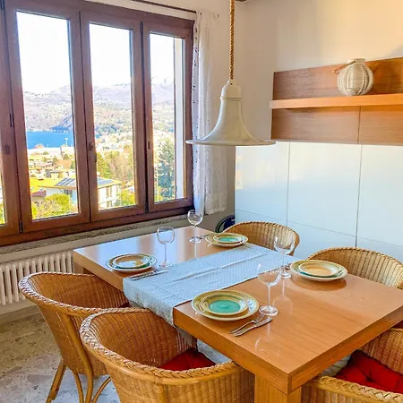 Casa Semesterbostad