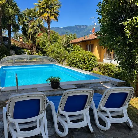 Casa Germignaga