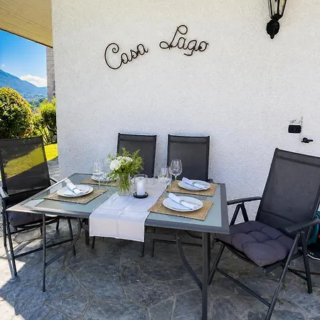 Casa Ferienhaus