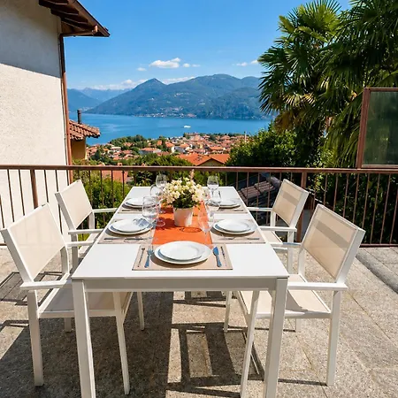 Ferienhaus Casa