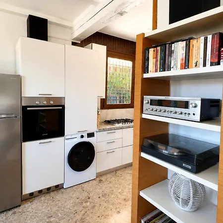 Ferienhaus Casa *