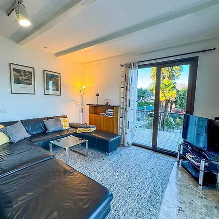 Ferienhaus Casa
