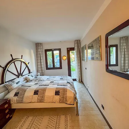 Casa Ferienhaus *