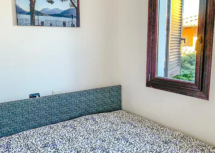 Vakantiehuis Casa Germignaga