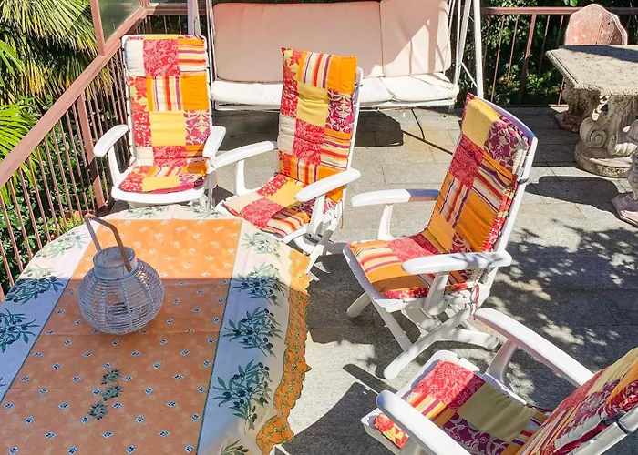 Casa Vakantiehuis *
