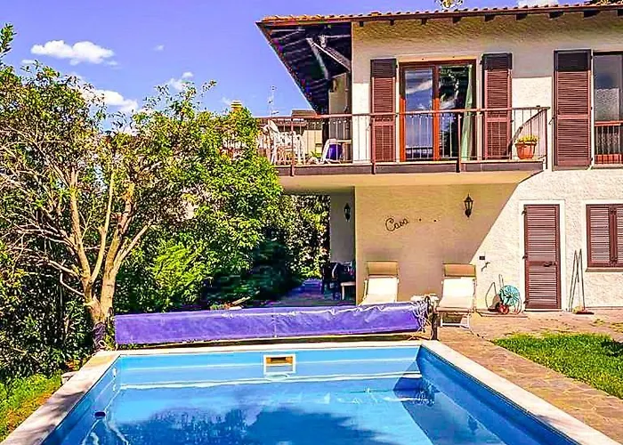 Casa Vakantiehuis *