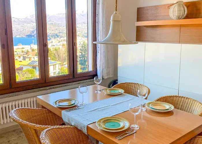 Casa Vakantiehuis