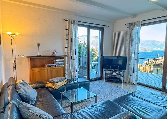 Casa Vakantiehuis *