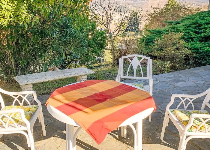 Vakantiehuis Casa *