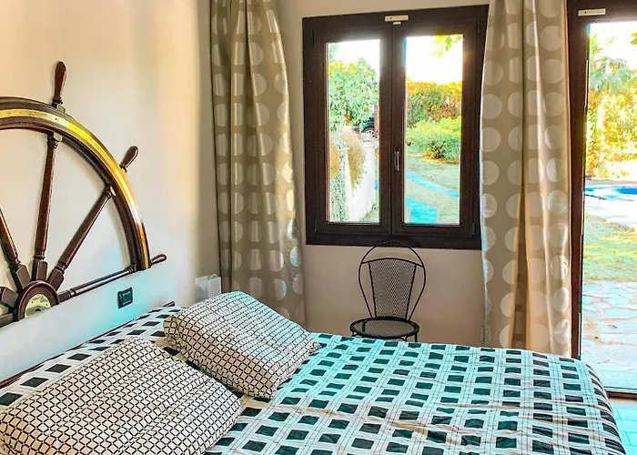 Vakantiehuis Casa Germignaga